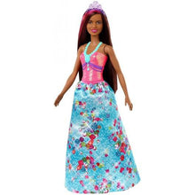 Încarcă imaginea în Galerie, Barbie Papusa Dreamtopia Printesa
