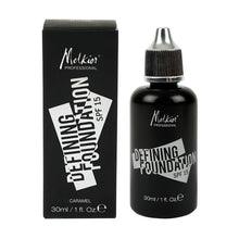 Încarcă imaginea în Galerie, Melkior Fond de Ten Pentru Definire Caramel 30ml - D