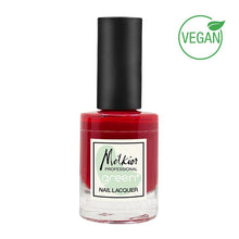 Încarcă imaginea în Galerie, Melkior Oja Green Pure Energy 15ml - Lac de Unghii Vegan cu Luciu Intens si Uscare Rapida