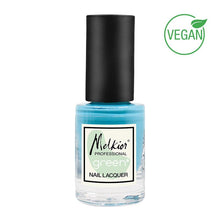 Încarcă imaginea în Galerie, Melkior Oja Green Champagne 4.5ml - Lac de Unghii Vegan si Rezistent