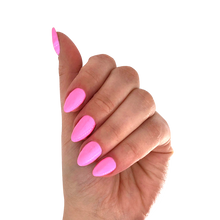 Încarcă imaginea în Galerie, Layla Cosmetics Laylagel Polish N.168 Light Fluo Strawberry - Gel UV