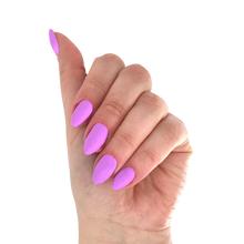 Încarcă imaginea în Galerie, Layla Cosmetics Laylagel Polish N.169 Light Fluo Purple - Gel UV