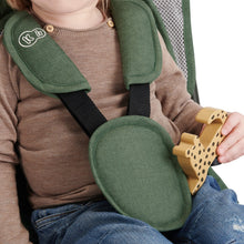 Încarcă imaginea în Galerie, Kinderkraft Tricicleta Kinderkraft Spinstep Green