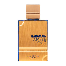 Încarcă imaginea în Galerie, Al Haramain Amber Oud Bleu Edition 100ml - Apa de Parfum Pentru Barbati