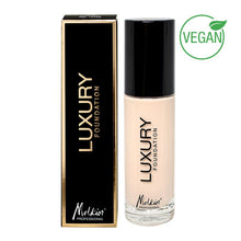 Încarcă imaginea în Galerie, Melkior Fond de Ten Luxury Fair 30ml