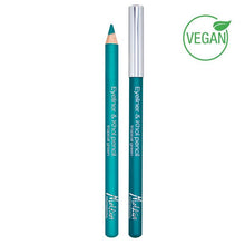 Încarcă imaginea în Galerie, Melkior Creion Ochi Khol Tropical Green 1.14gr