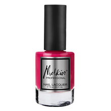 Încarcă imaginea în Galerie, Melkior Oja Lucioasa Ruby 15ml - Lac de Unghii cu Luciu Intens