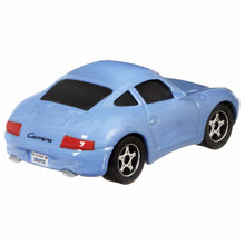 Încarcă imaginea în Galerie, Cars 3 Set 2 Masinute Metalice Sally si Fulger Mcqueen