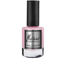 Încarcă imaginea în Galerie, Melkior Oja French Pink Rose 15ml - Lac de Unghii cu Luciu Intens