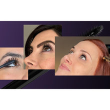 Încarcă imaginea în Galerie, Layla Cosmetics The Longer The Better Hyperextension - Rimel pentru Alungire Extrema