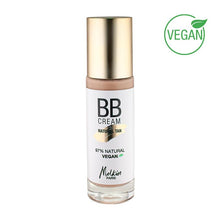 Încarcă imaginea în Galerie, Melkior Cream BB Natural Tan 30ml - Corecteaza Imperfectiuni si Hidrateaza