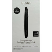 Încarcă imaginea în Galerie, Geske Precision Trimmer 4 in 1