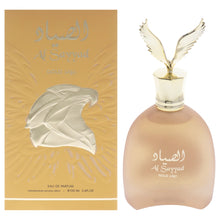 Încarcă imaginea în Galerie, Risala Al Sayyad Gold - Apa de Parfum Unisex 100ml