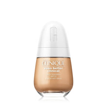 Încarcă imaginea în Galerie, Clinique Even Better Clinical Serum Foundation SPF20 N70 Vanilla 30ml - Fond de Ten