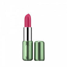 Încarcă imaginea în Galerie, Clinique Pop Longwear Lipstick Matte Rose Pop - Ruj