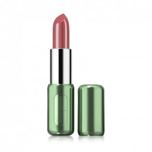 Încarcă imaginea în Galerie, Clinique Pop Longwear Lipstick Shine Fig Pop - Ruj