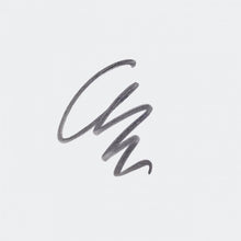 Încarcă imaginea în Galerie, Clinique High Impact Gel Tech Eyeliner Polished Pewter - Creion de Ochi