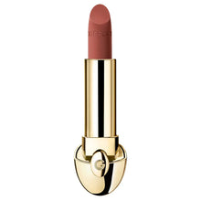 Încarcă imaginea în Galerie, Guerlain Rouge G Velvet Refill 360 Le Beige Nude - Ruj