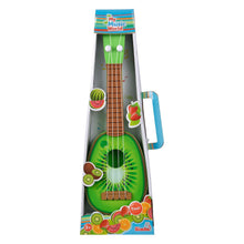 Încarcă imaginea în Galerie, Simba Instrument Muzical Ukulele cu Design de Kiwi