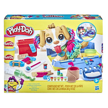 Încarcă imaginea în Galerie, Play-Doh Set Medic Veterinar