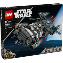 Încarcă imaginea în Galerie, Lego Star Wars Onyx Cinder