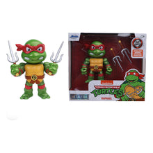 Încarcă imaginea în Galerie, Jada Toys Figurina Metalica Testoasele Ninja Raphael