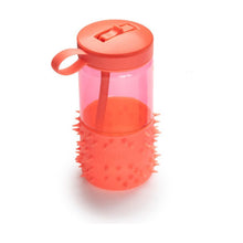 Încarcă imaginea în Galerie, Melii Sticla Apa Spikey Rosu