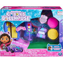 Încarcă imaginea în Galerie, Gabbys Dollhouse Set Camera de Joaca