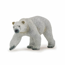 Încarcă imaginea în Galerie, Papo Animale Salbatice Figurina Urs Polar