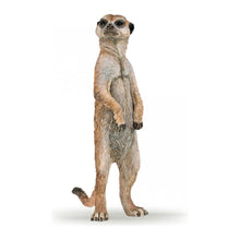 Încarcă imaginea în Galerie, Papo Animale Salbatice Figurina Suricata