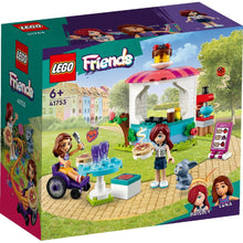 Încarcă imaginea în Galerie, Lego Friends Clatitarie
