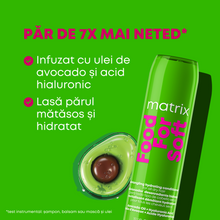 Încarcă imaginea în Galerie, Matrix Food For Soft - Set Pentru Parul Uscat