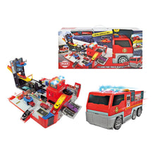 Încarcă imaginea în Galerie, Dickie Statie de Pompieri Pliabila