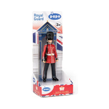 Încarcă imaginea în Galerie, Papo Personaje Istorice Figurina Garda Regala