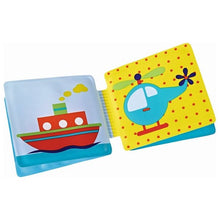 Încarcă imaginea în Galerie, Simba Baby ABC Carte de Baie