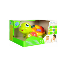 Încarcă imaginea în Galerie, Hola Set Broscute Testoase Interactive Lumini si Sunete