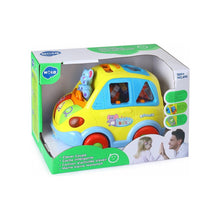 Încarcă imaginea în Galerie, Hola Masinuta cu Forme Sunete si Lumini