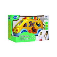 Încarcă imaginea în Galerie, Hola Camioneta cu Forme Sunete si Lumini