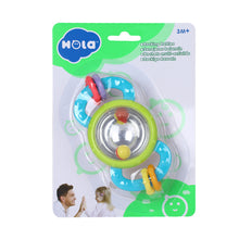 Încarcă imaginea în Galerie, Hola Zornaitoare cu Inele