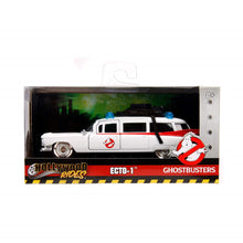 Încarcă imaginea în Galerie, Jada Toys Ghostbuster Ecto