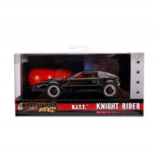 Încarcă imaginea în Galerie, Jada Toys Masina Kitt Knight Rider