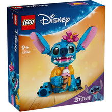 Încarcă imaginea în Galerie, Lego Disney Stitch