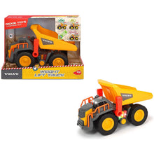 Încarcă imaginea în Galerie, Dickie Camion Volvo Pentru Sarcini Grele