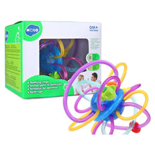 Încarcă imaginea în Galerie, Hola Zornaitoare Gingivala Multicolora