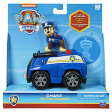 Încarcă imaginea în Galerie, Paw Patrol Vehicul de Salvare Chase