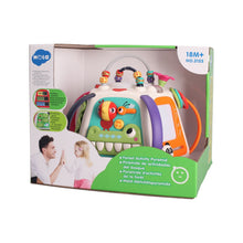 Încarcă imaginea în Galerie, Hola Piramida Bebe cu Activitati