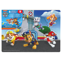 Încarcă imaginea în Galerie, Paw Patrol Puzzle din Lemn cu Sunete si Forme