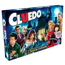 Încarcă imaginea în Galerie, Jocuri Cluedo Un Joc Al Misterelor