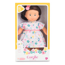 Încarcă imaginea în Galerie, Corolle Papusa Florolle Eglantine 32cm