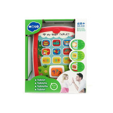 Încarcă imaginea în Galerie, Hola Prima Mea Tableta cu Muzica si Lumini